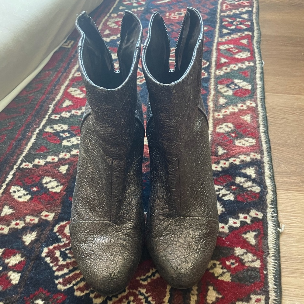 Rag & Bone Newburyport booties